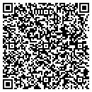 QR code with The Flower Garden contacts