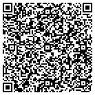 QR code with Kickasso Kustom Sneakers contacts