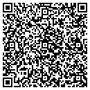 QR code with A J's Auto Sales contacts