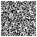 QR code with Higher Vibration contacts