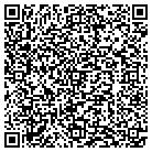 QR code with Ryans International Inc contacts