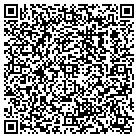 QR code with A 1 Lawncare & Hauling contacts