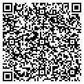 QR code with ASG contacts