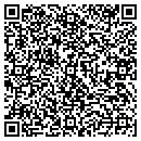 QR code with Aaron's Lawn Care Dba contacts
