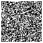 QR code with Tallas Gourmet Hamburgers contacts