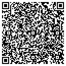 QR code with Aaron Wilson contacts