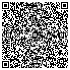 QR code with G & G Distributors Inc contacts