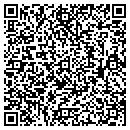 QR code with Trail House contacts