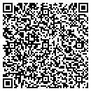 QR code with A & B Mechanical LLC contacts