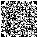 QR code with A & B Mechanical LLC contacts
