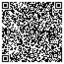 QR code with A Cut Above contacts