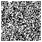 QR code with AAA Twenty Dollar Cuts Srvng contacts