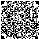 QR code with All American Lawn Care contacts