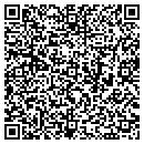 QR code with David A White Surveying contacts