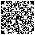 QR code with 1 2 3 Lawn Care contacts