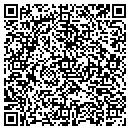 QR code with A 1 Lawns By Woody contacts