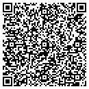 QR code with Jaks Inc contacts