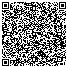 QR code with Corvin's Furniture contacts