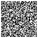 QR code with Jean's Beans contacts
