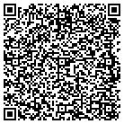 QR code with C P Home Furnishings Accessories contacts
