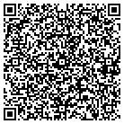 QR code with Cosmopolitan Properties Inc contacts