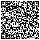 QR code with Aaron's Lawn Care contacts