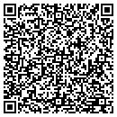 QR code with Yoga Core Power contacts