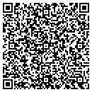 QR code with Yoga For Me LLC contacts