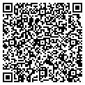 QR code with Rok Brgr contacts
