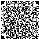 QR code with Adams Lawn Care Service contacts