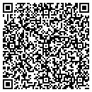 QR code with Yoga Place contacts