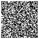 QR code with A1 Custom Lawn Care contacts