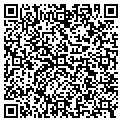 QR code with The Ranch Burger contacts