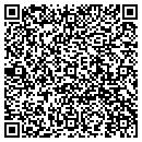 QR code with Fanatic U contacts