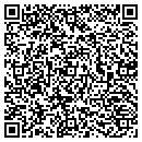 QR code with Hansons Running Shop contacts