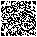 QR code with W Urban Sanctuary contacts