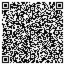 QR code with Hot Stuff contacts
