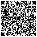 QR code with Yoga Center contacts