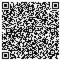 QR code with Jomma CO contacts