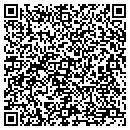 QR code with Robert J Grabau contacts