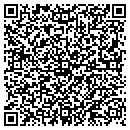 QR code with Aaron s Lawn Care contacts