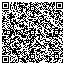 QR code with Hawkins Furniture CO contacts