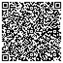 QR code with Harg Theater & Snack Bar contacts