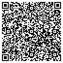 QR code with Clas Tran contacts