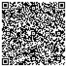 QR code with Music Theater Of Connecticut contacts