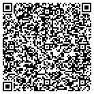 QR code with Heritage Furniture Gallery Inc contacts