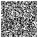 QR code with Aksarben Lawn Care contacts