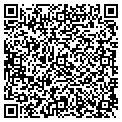 QR code with Nike contacts