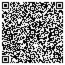 QR code with Raytech Corp contacts