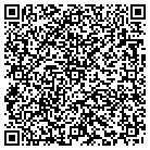 QR code with Aka Lawn Care Plus contacts